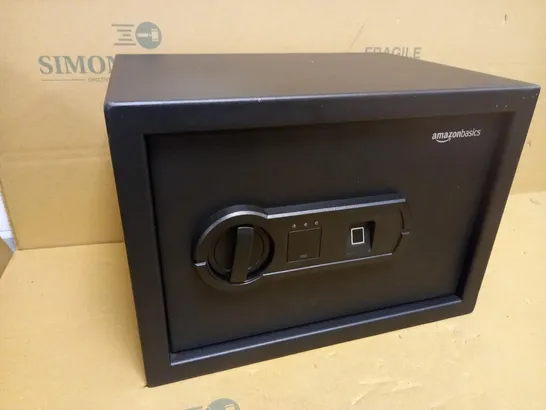 AMAZON BASICS HOME SAFE 